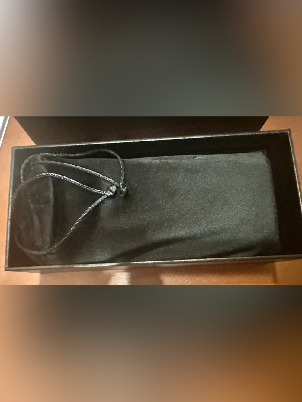 Premium Cigar Case - Black - Picture 3 of 14